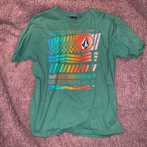 Volcom tee shirt